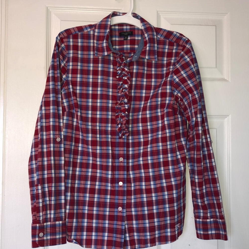 flannel